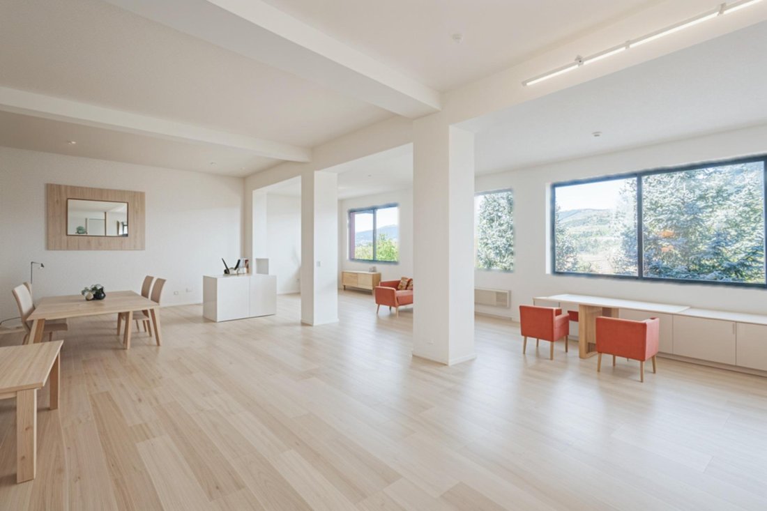 Villa a Cercedilla, Madrid, Spagna 4 - 16966643