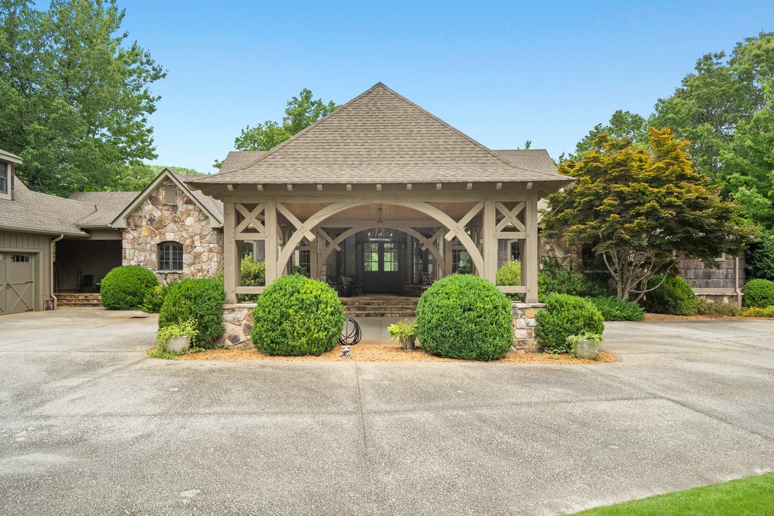 House in Lakemont, Georgia, United States 4 - 16965058