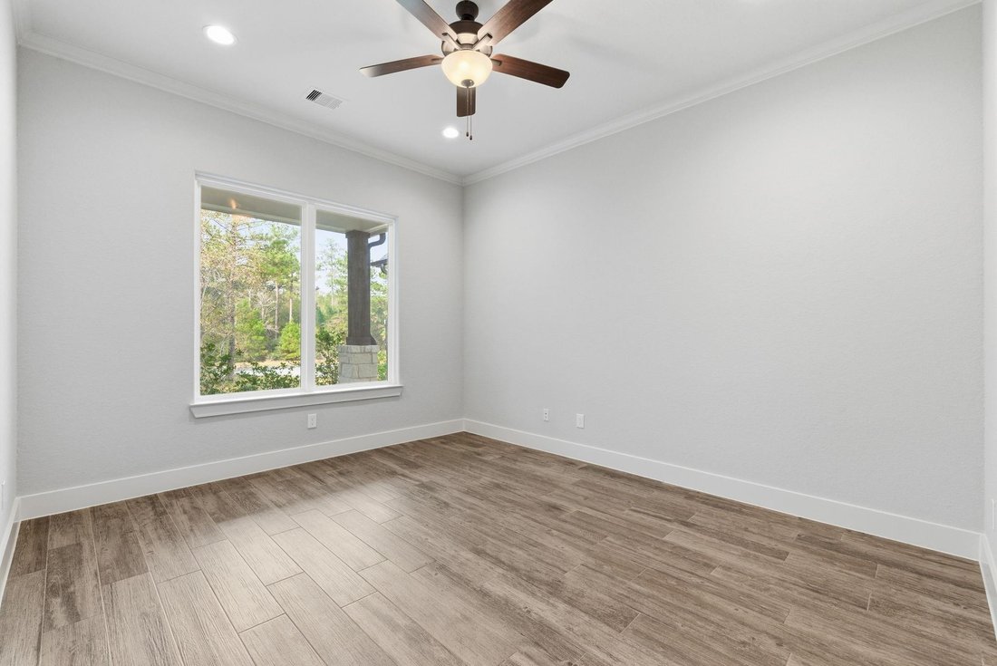 House in Huntsville, Texas, United States 5 - 16965506