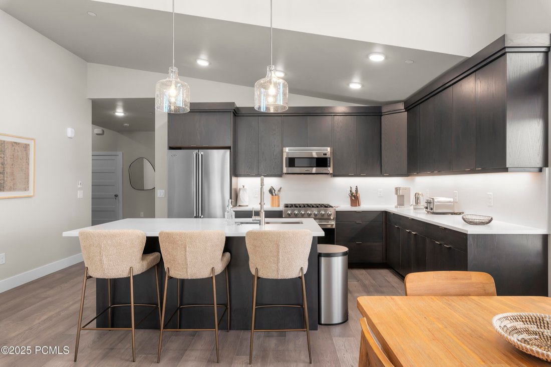 Condo in Heber City, Utah, United States 5 - 16965654