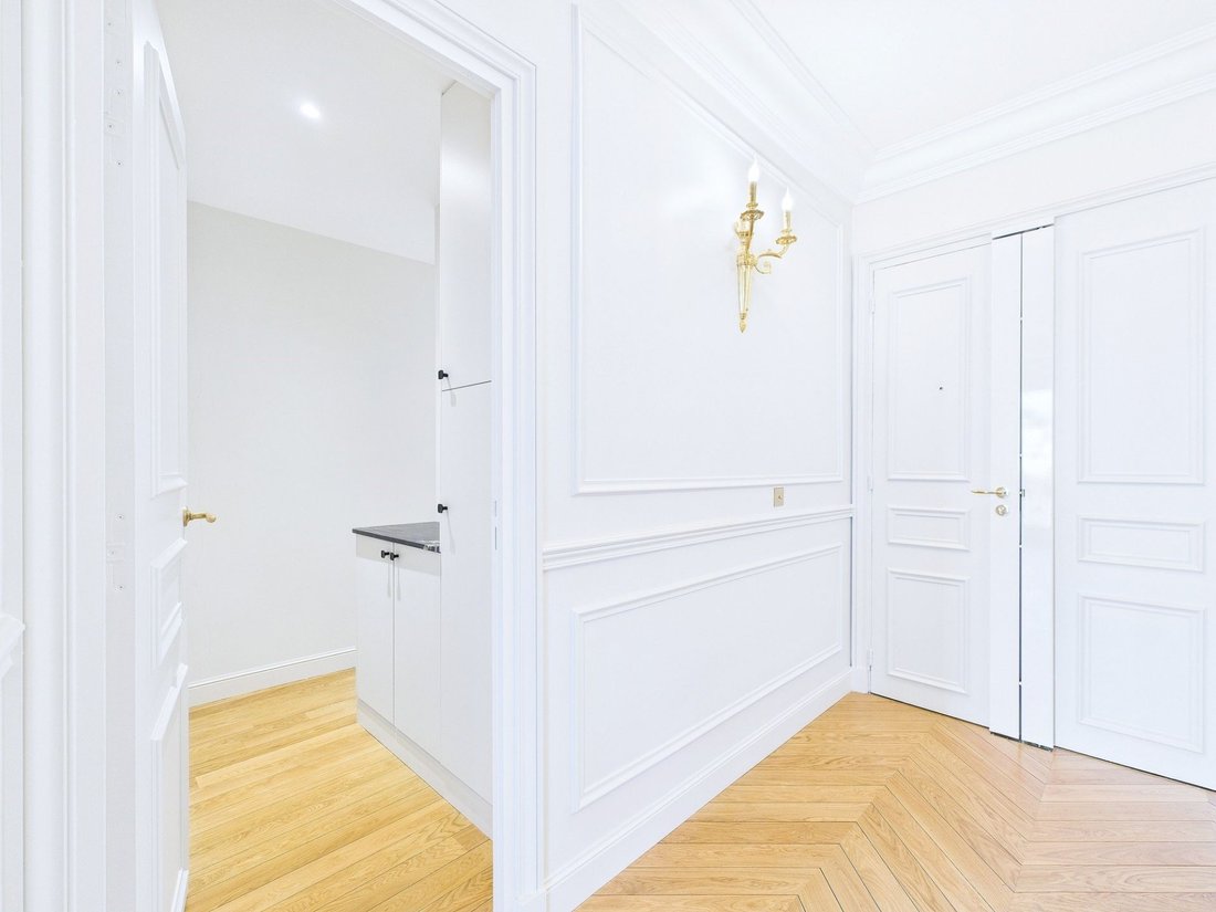 Apartment in Mouton Duvernet, Paris 14e Arrondissement, Paris 4 - 16964063