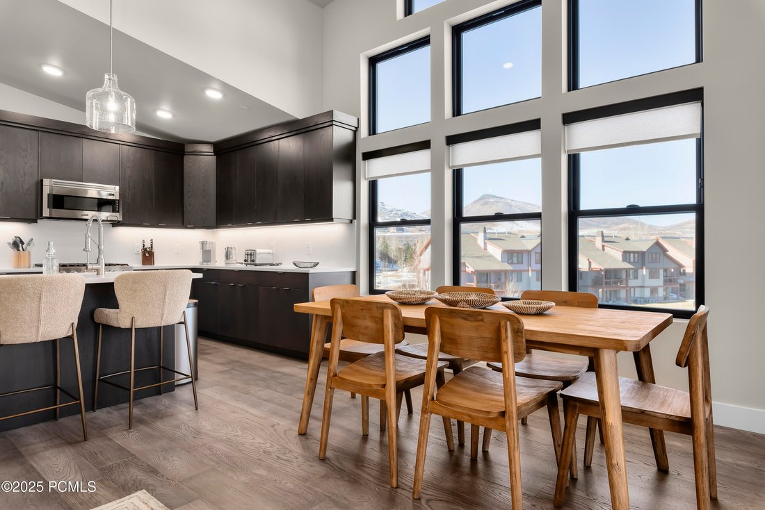 Condo in Heber City, Utah, United States 4 - 16965648