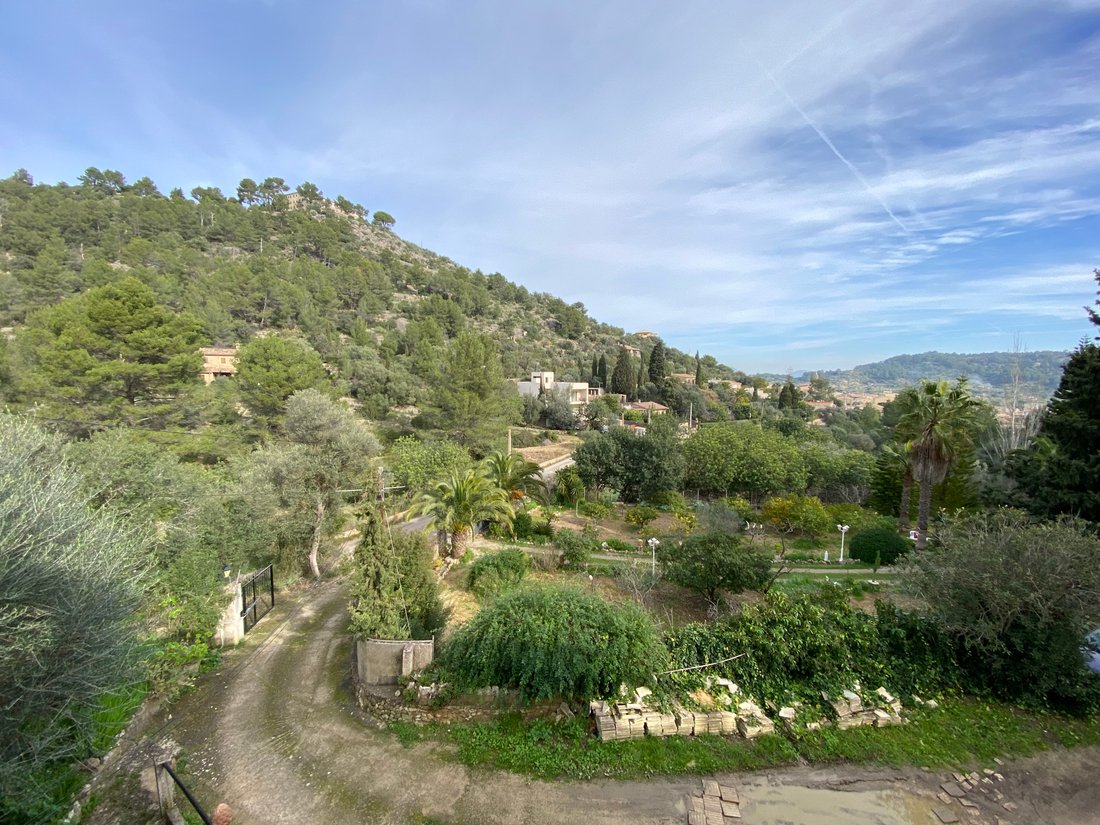 House in Mancor de la Vall, Balearic Islands, Spain 5 - 16966867