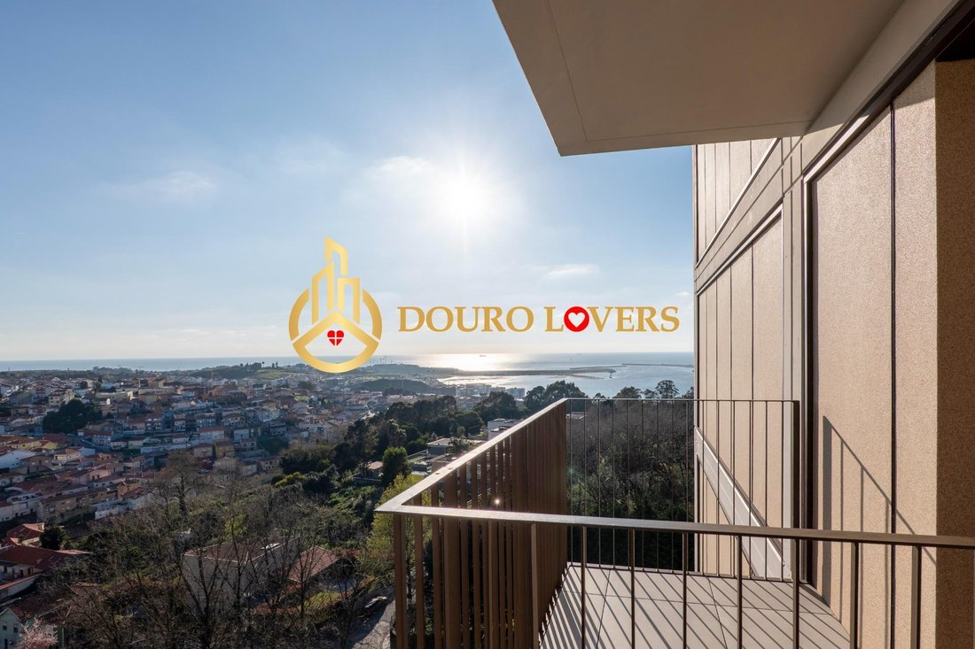 Apartment in Canidelo, Porto District, Portugal 3 - 16962057