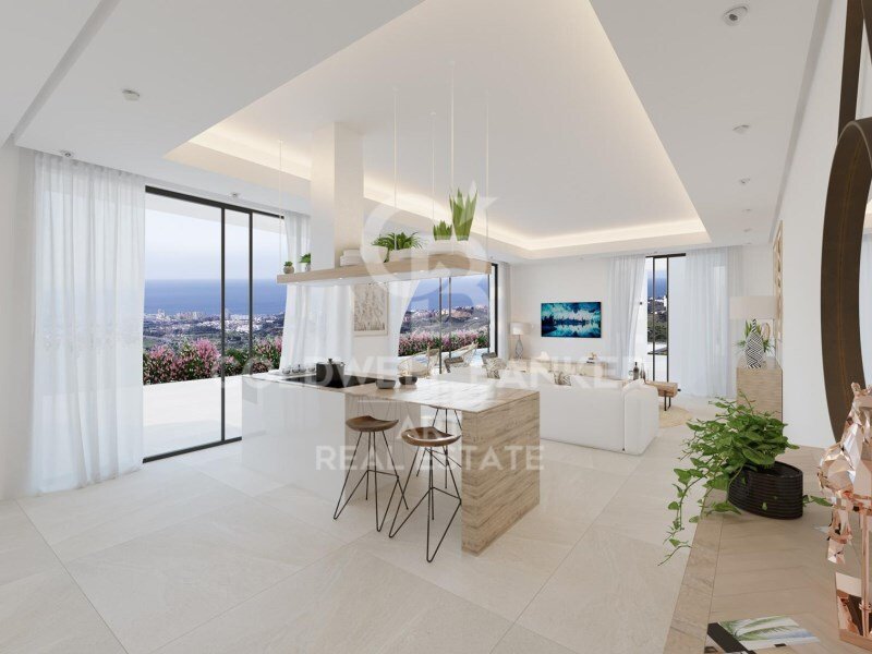 House in Mijas, Andalusia, Spain 5 - 15426297