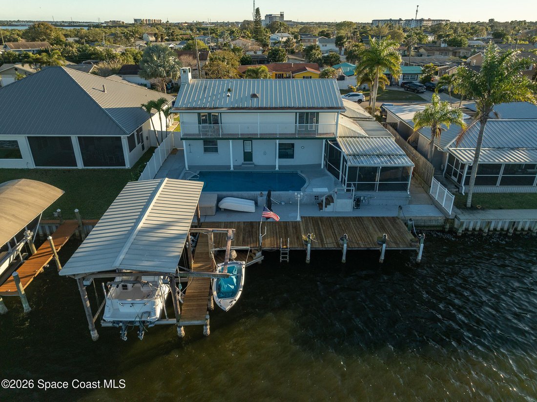 House in Merritt Island, Florida, United States 2 - 16946636