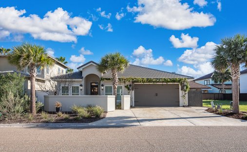 House in Port Aransas, Texas, United States 1