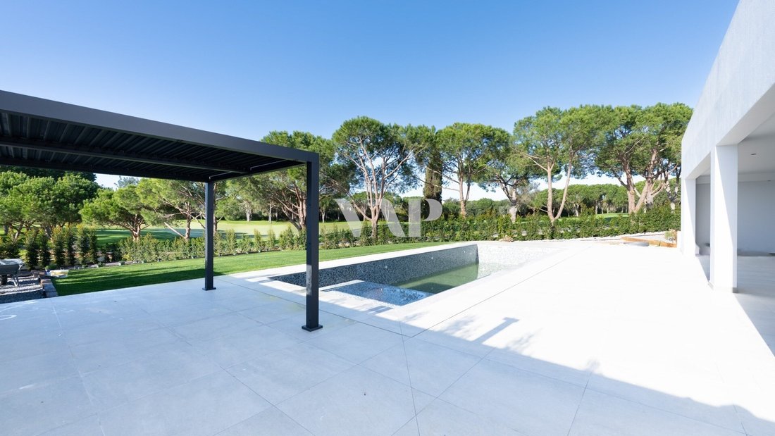 Villa in Vilamoura, Quarteira, Algarve 5 - 14517658
