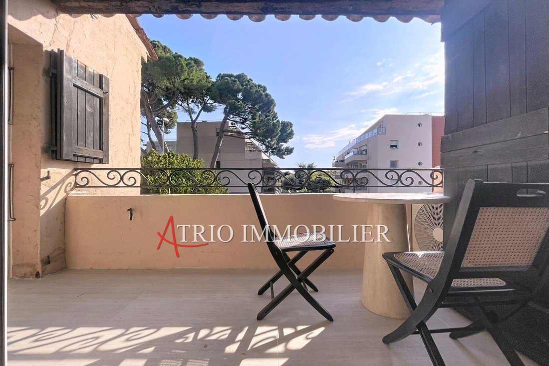 Apartment in Saint-Laurent-du-Var, Provence-Alpes-Côte d'Azur, France 1 - 16409664