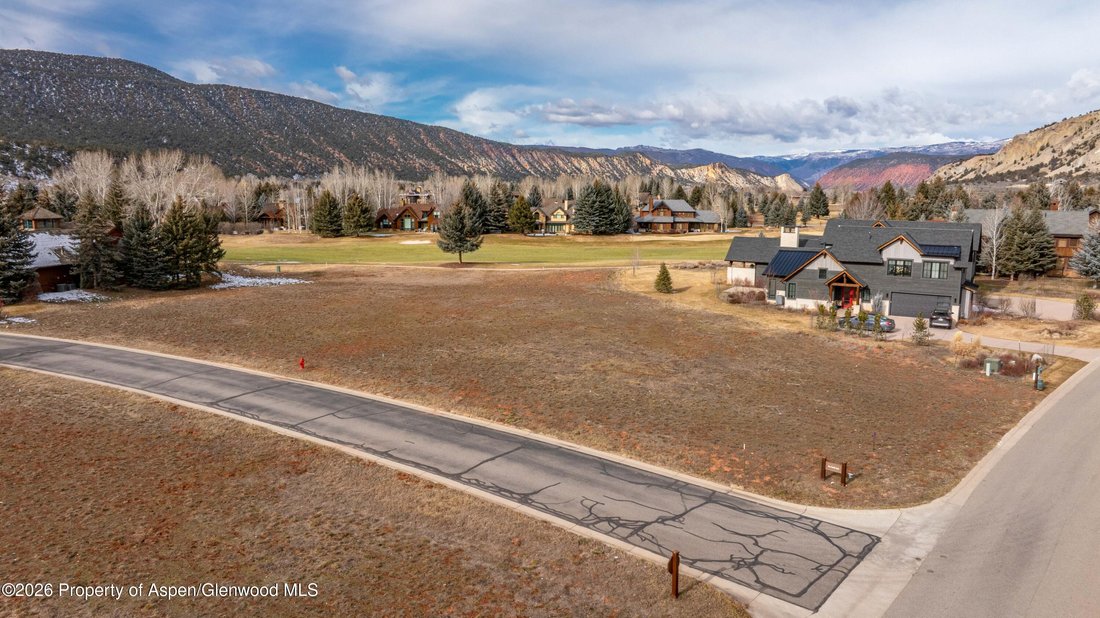 Land in Carbondale, Colorado, United States 2 - 16901274