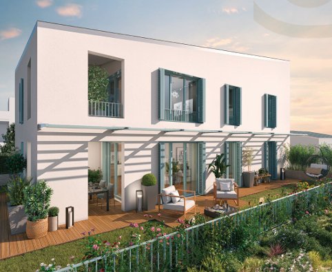 Apartment in Centre Ville, La Rochelle, France 4 - 16968444