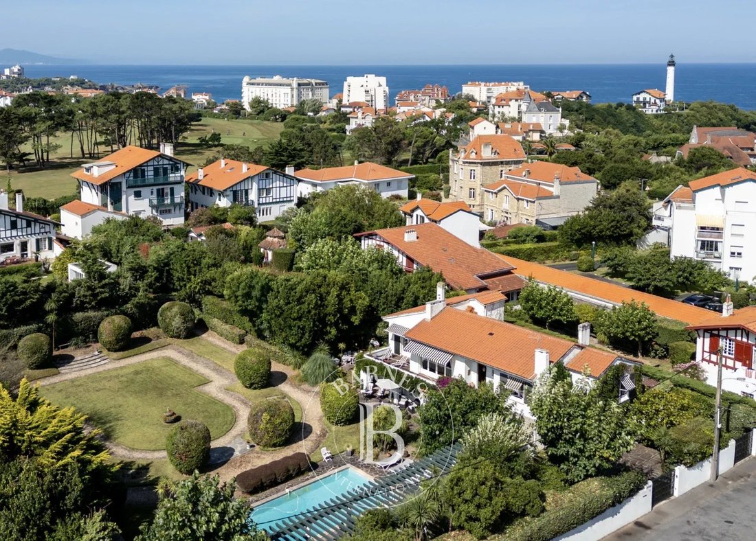 House in Anglet, Nouvelle-Aquitaine, France 2 - 16964349