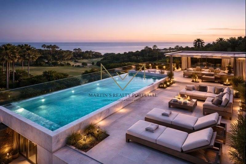 Villa in Cascais e Estoril, Lisbon, Portugal 3 - 16964970