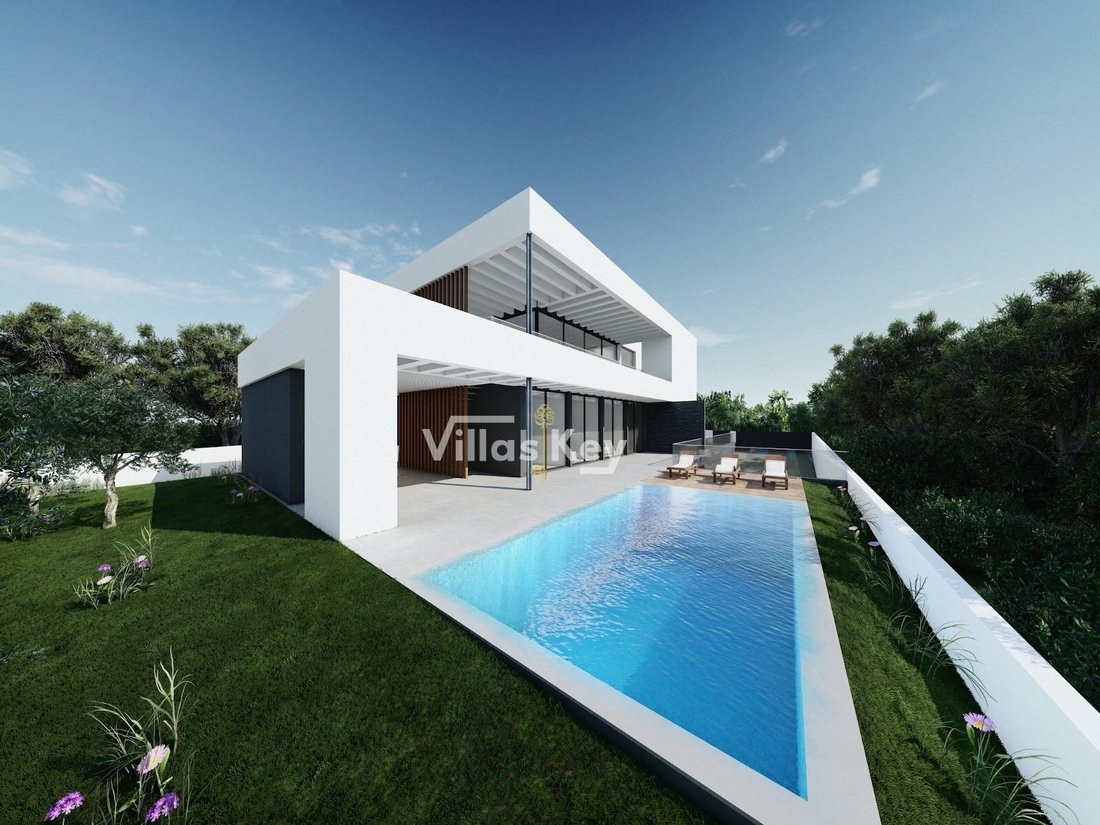 House in Praia da Luz, Algarve, Portugal 2 - 16967063