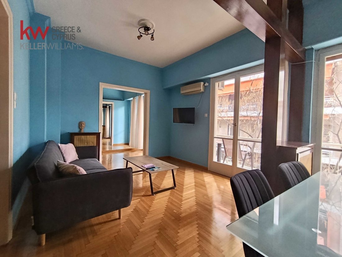 Apartment in 1st District of Athens, Athens, Greece 1 - 16966020