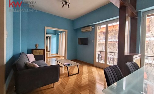 Apartment in 1st District of Athens, Athens, Greece 1