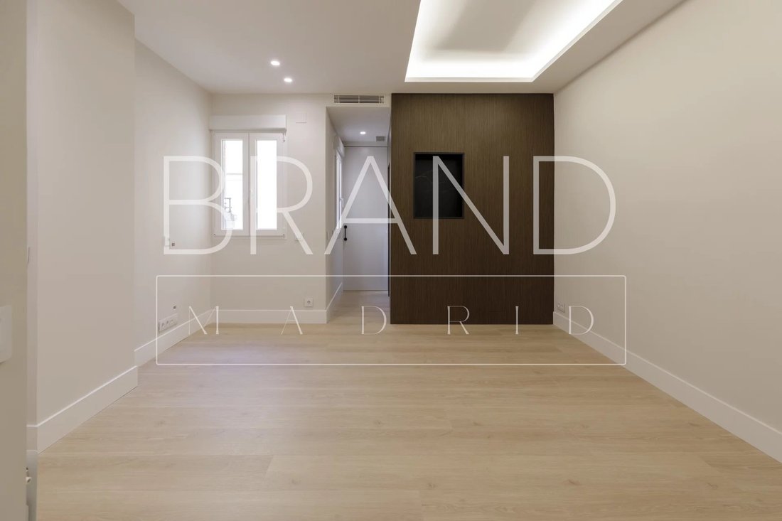 Apartment in Barrio Salamanca, Madrid, Spain 4 - 16964103