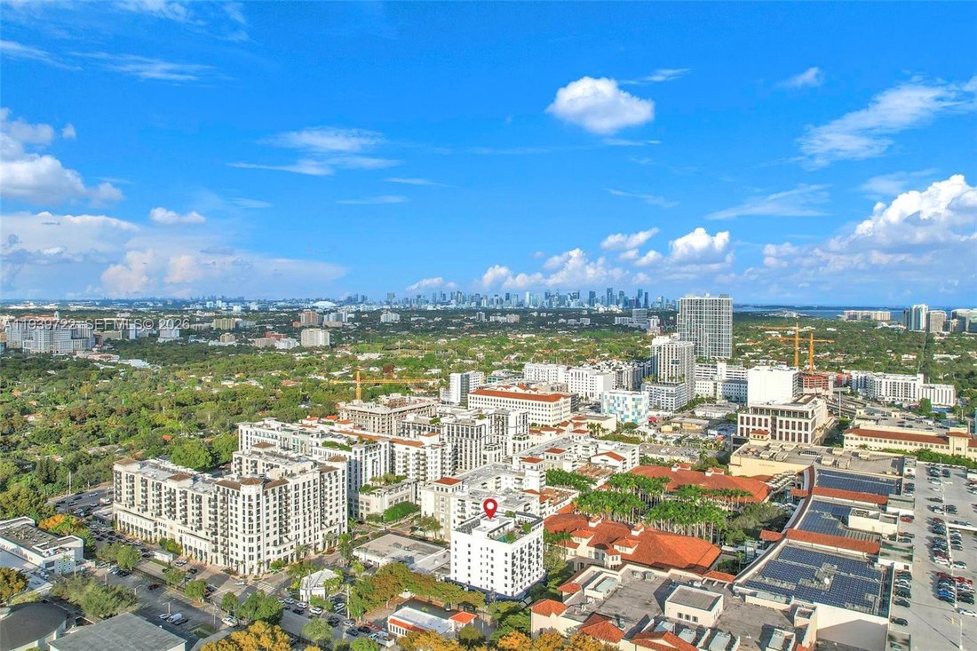 Condo in Coral Gables, Florida, United States 3 - 16966078