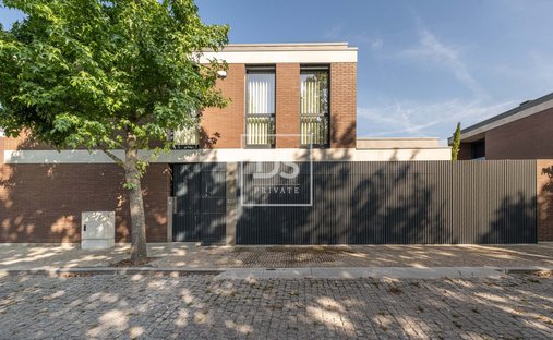 Villa à Costa, Braga, Portugal 1