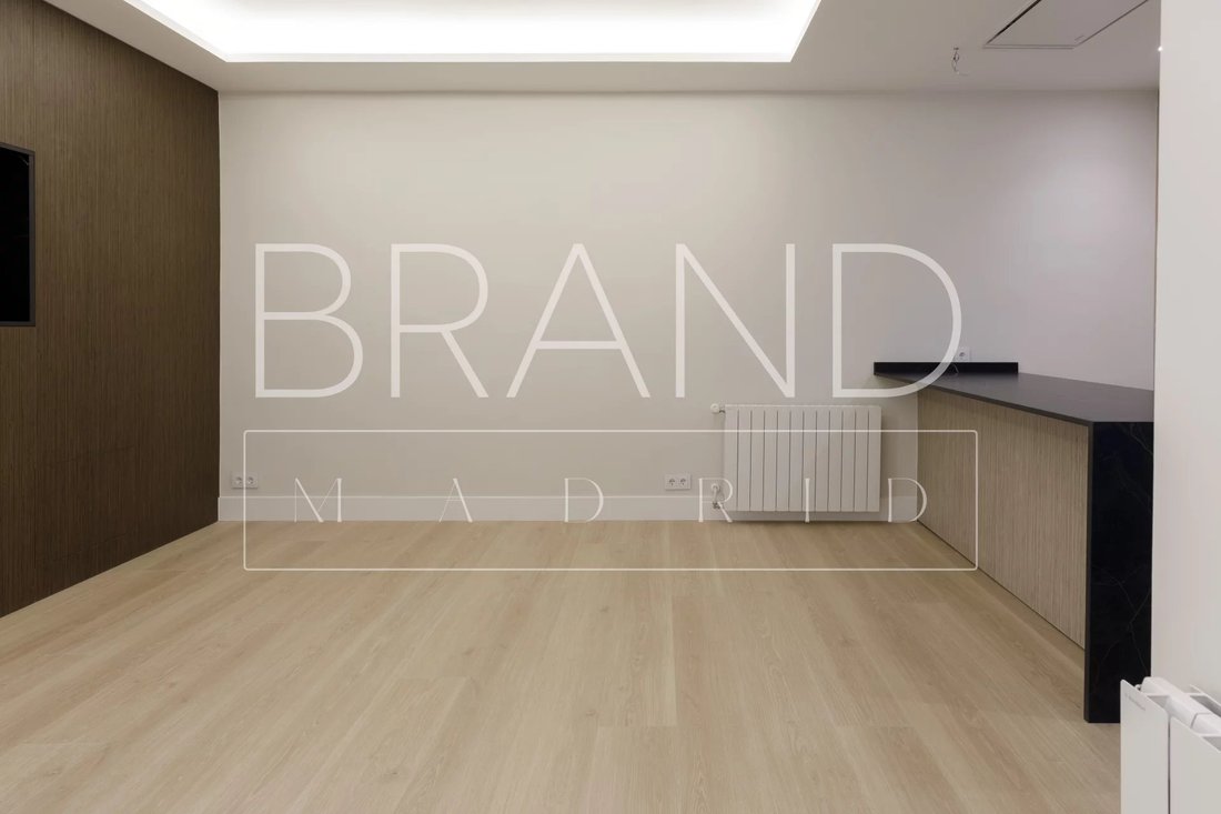 Apartment in Barrio Salamanca, Madrid, Spain 3 - 16964103