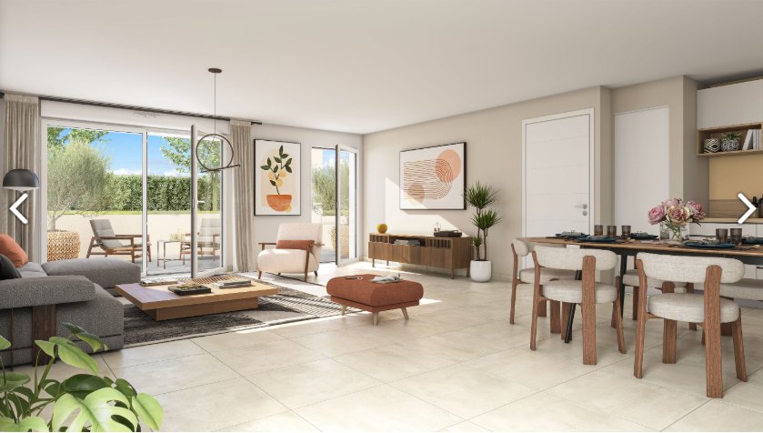 Apartment in Centre Ville, La Rochelle, France 2 - 16968444