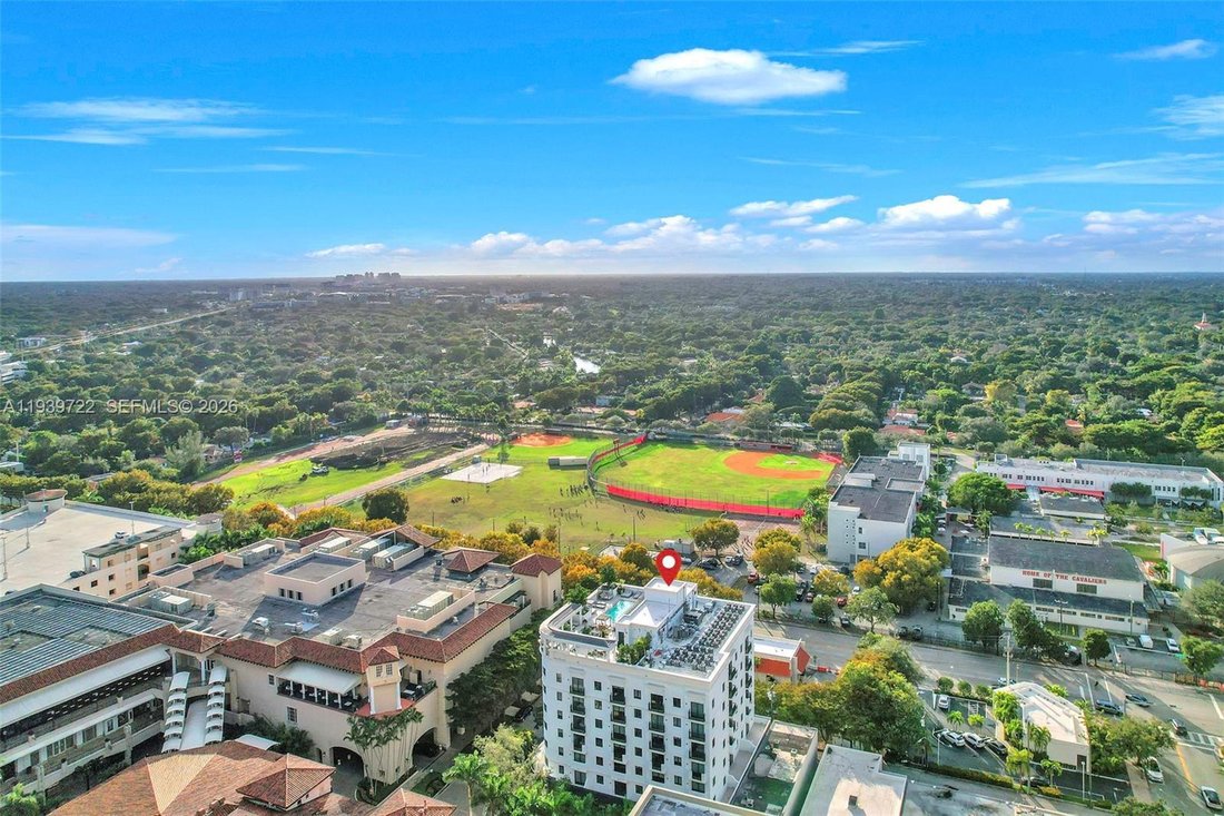 Condo in Coral Gables, Florida, United States 2 - 16966078