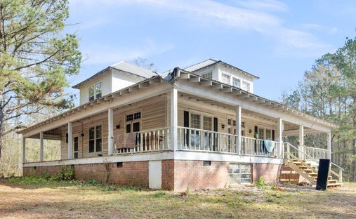 Casa a Concord, Georgia, Stati Uniti 1
