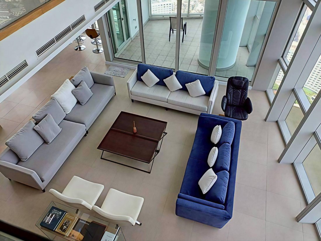 Penthouse in Samut Prakan, Samut Prakan, Thailand 3 - 16968006