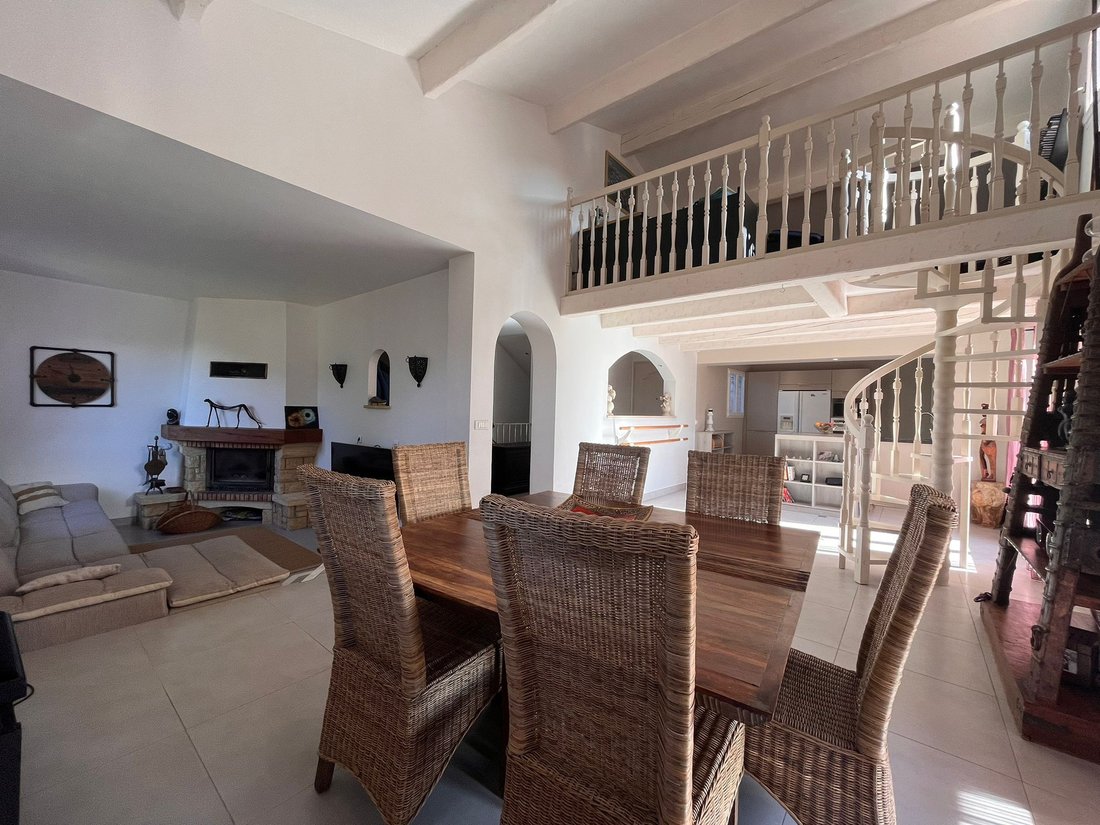 Villa in La Turbie, Provence-Alpes-Côte d'Azur, France 5 - 16963937