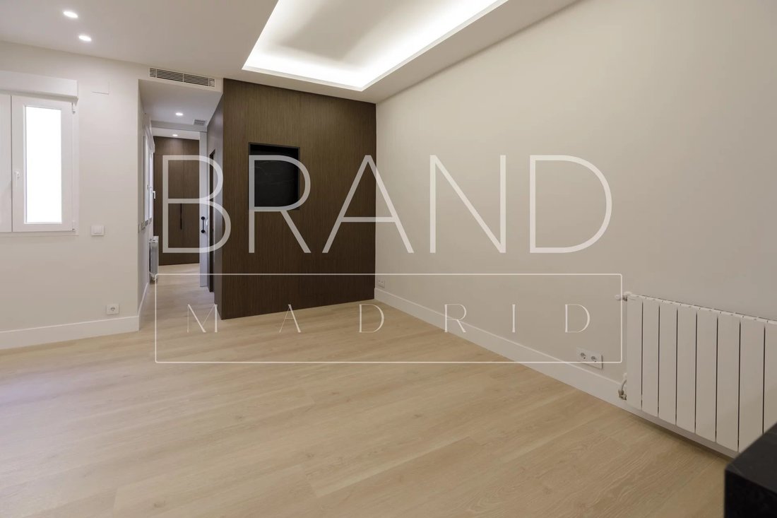 Apartment in Barrio Salamanca, Madrid, Spain 5 - 16964103