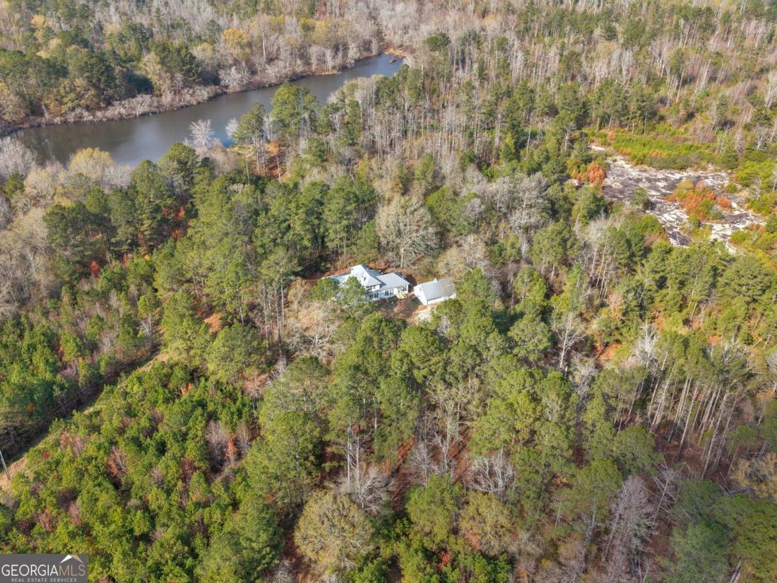 House in Concord, Georgia, United States 4 - 16966051