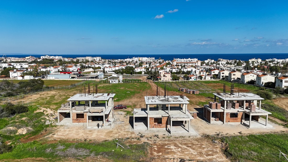 Villa in Paralimni, Famagusta, Cyprus 2 - 16712610