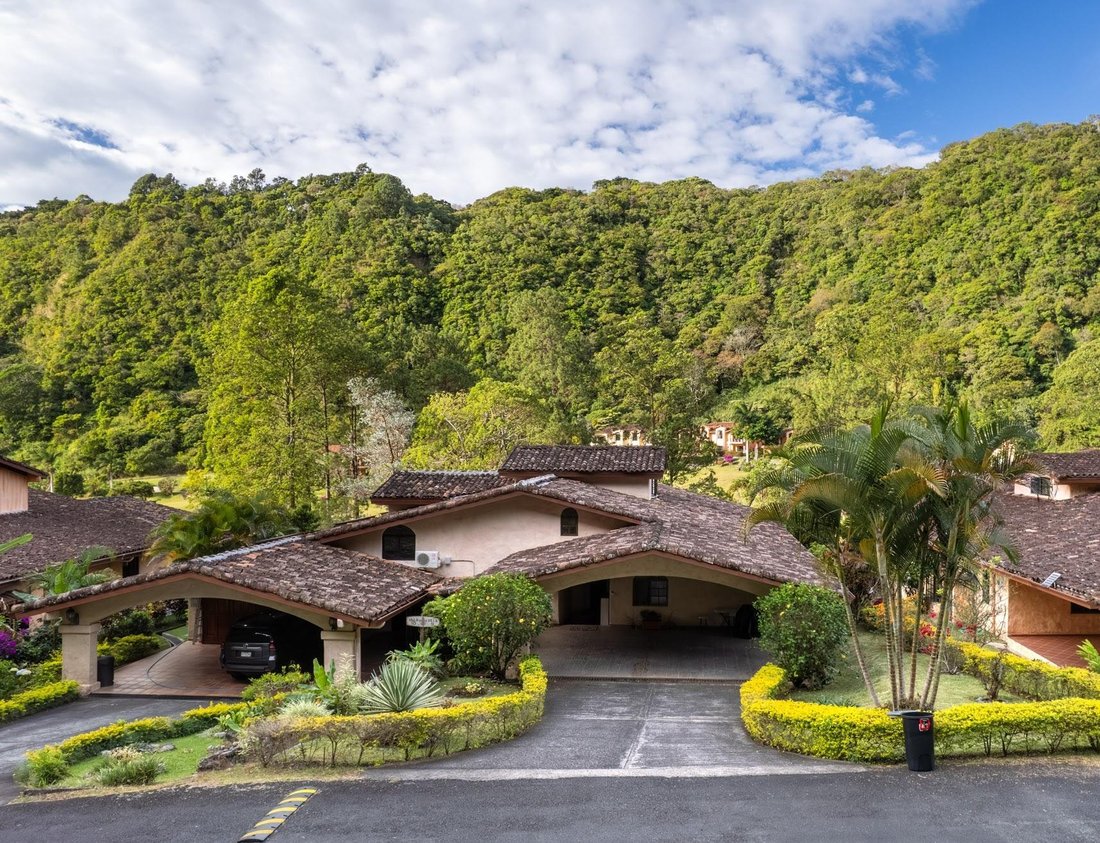 House in Los Naranjos, Chiriquí Province, Panama 1 - 16968103