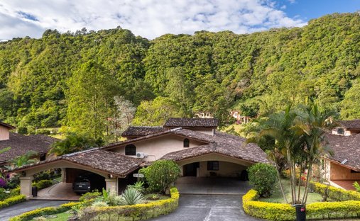 Casa a Los Naranjos, Distretto di Barú, Panamá 1