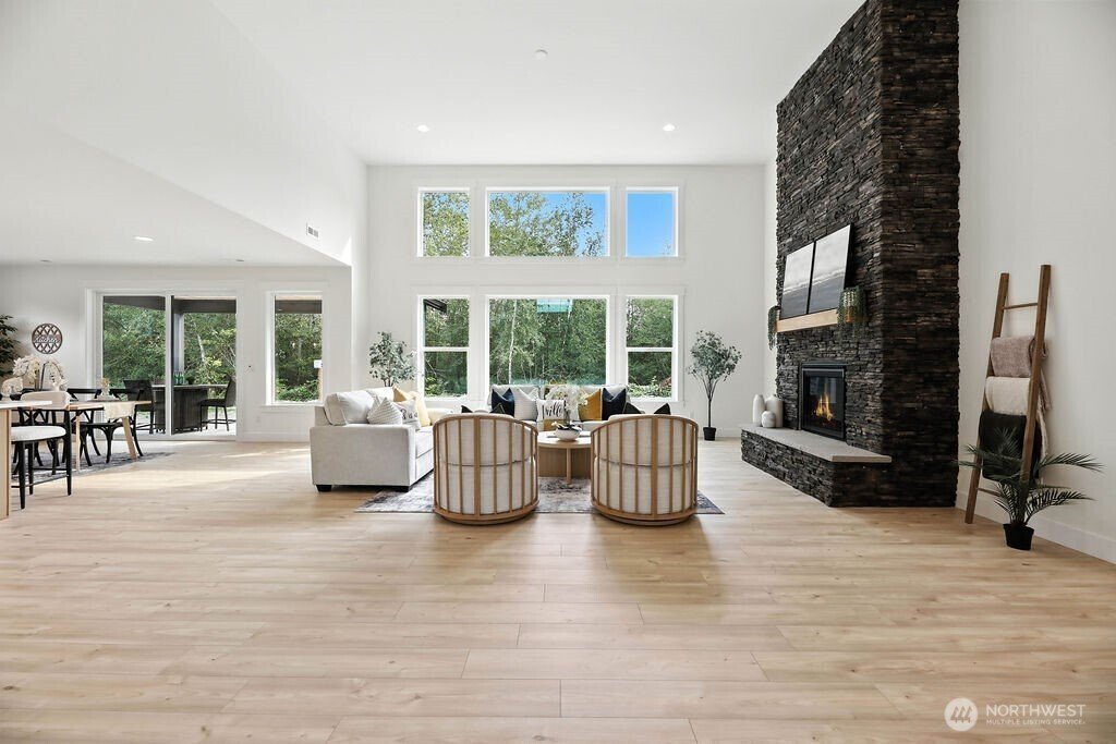 House in Stanwood, Washington, United States 4 - 16967544
