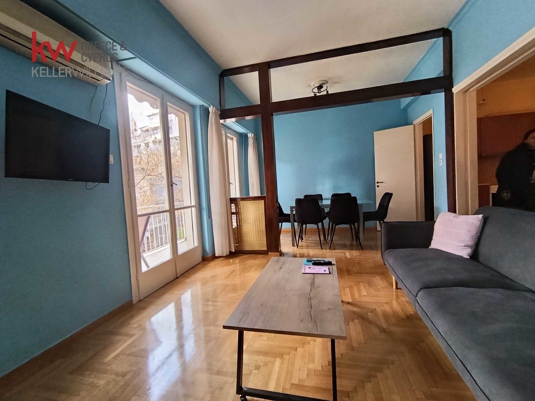 Apartment in 1st District of Athens, Athens, Greece 3 - 16966020