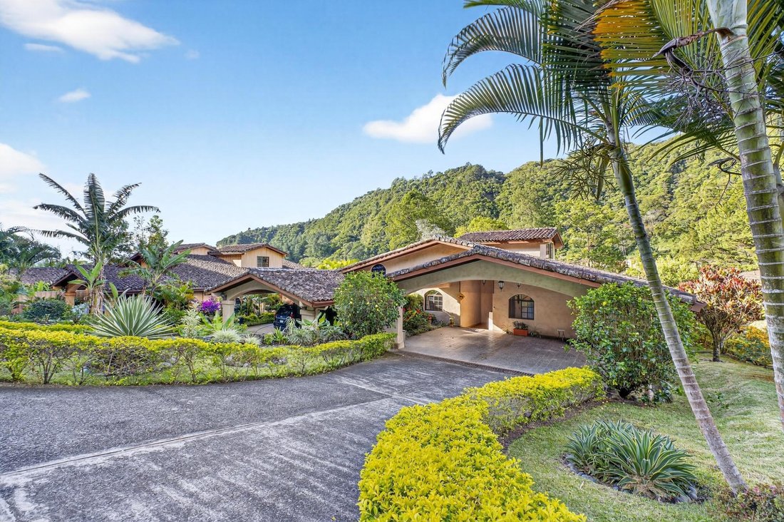House in Los Naranjos, Chiriquí Province, Panama 4 - 16968103