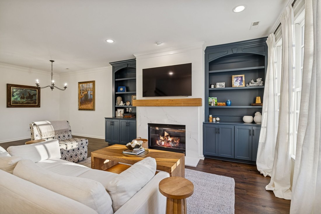 Townhouse in Franklin, Tennessee, United States 4 - 16968026