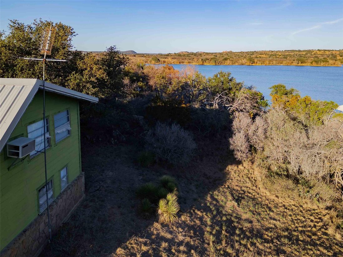 House in Burnet, Texas, United States 4 - 16947081