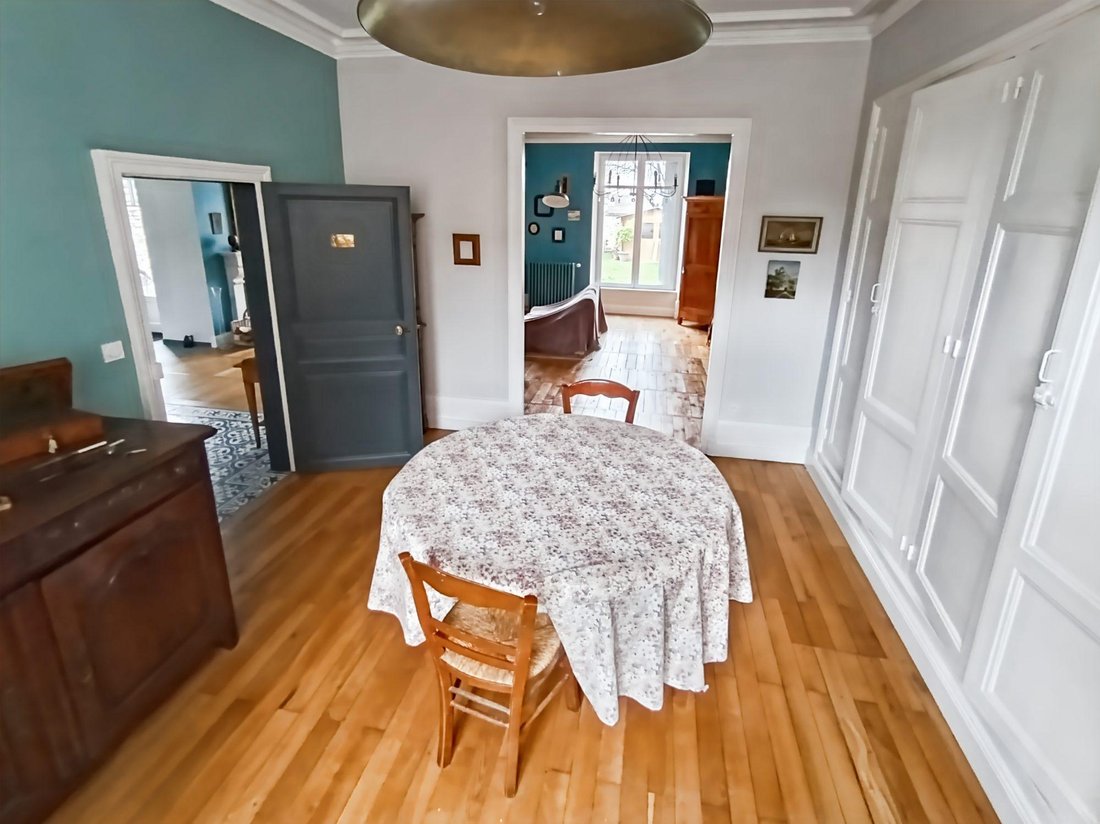 House in Cabochon Quiniere, Blois, France 4 - 16966390
