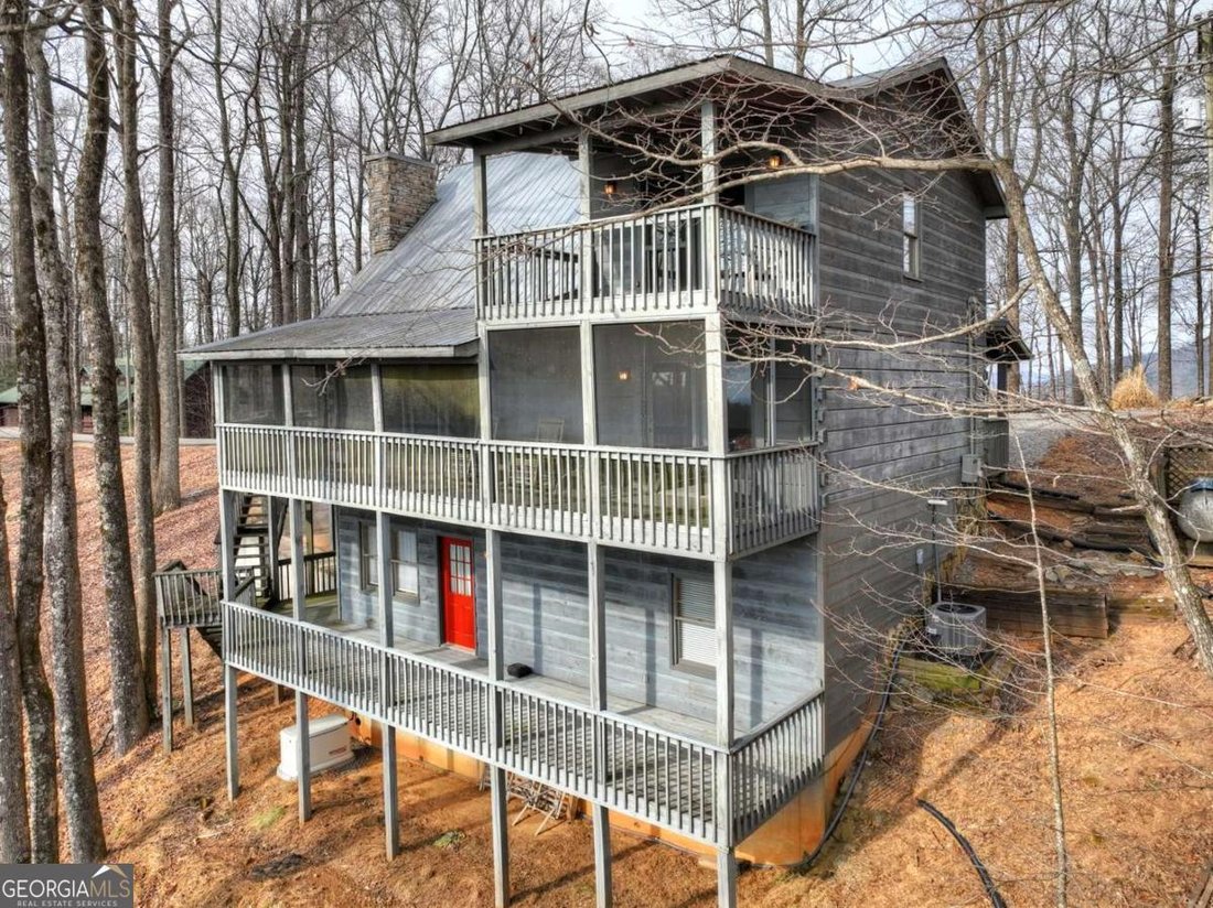 Ellijay, Georgia, United States 1 - 16964633