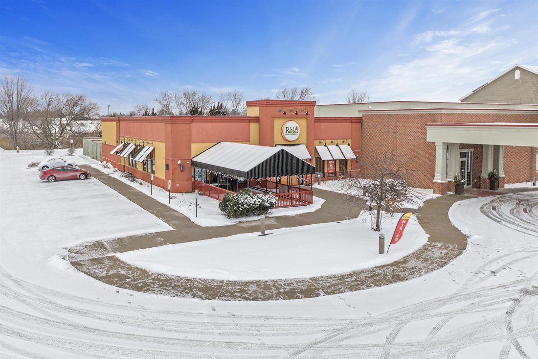 Green Bay, Wisconsin, United States 2 - 16965029