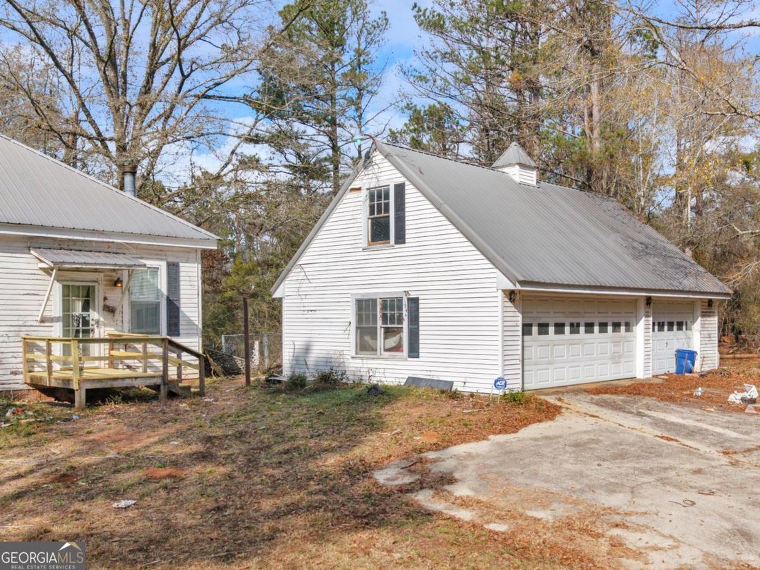 House in Concord, Georgia, United States 3 - 16966051