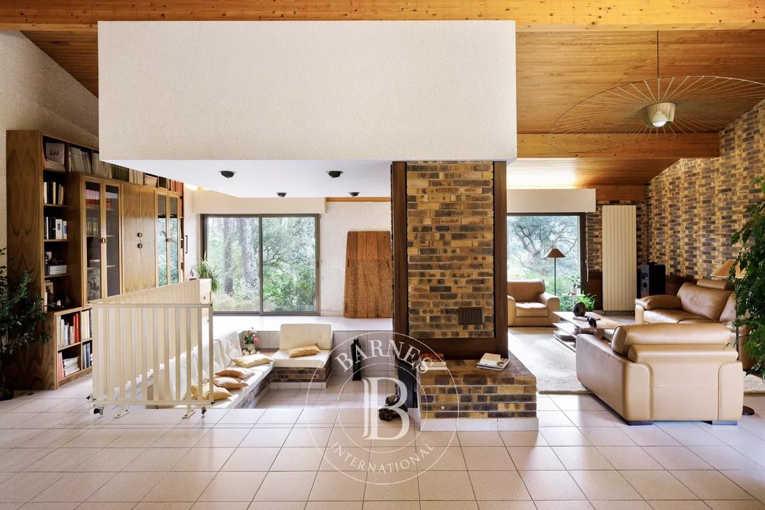 House in Soorts-Hossegor, Nouvelle-Aquitaine, France 4 - 16964345