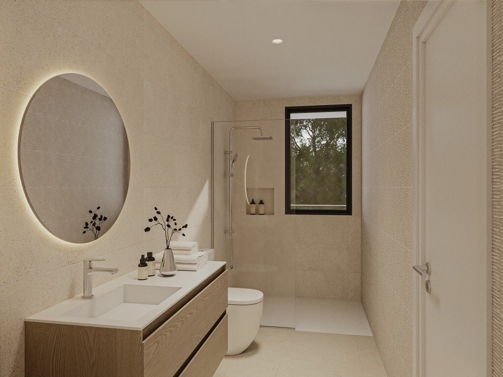 Townhouse in Polop, Valencian Community, Spain 3 - 16956564