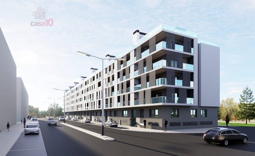 Appartamento a Montijo e Afonsoeiro, Setúbal Municipality, Portogallo 1
