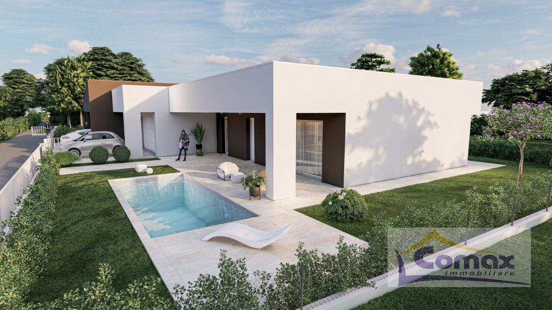 House in Teolo, Veneto, Italy 2 - 16967112