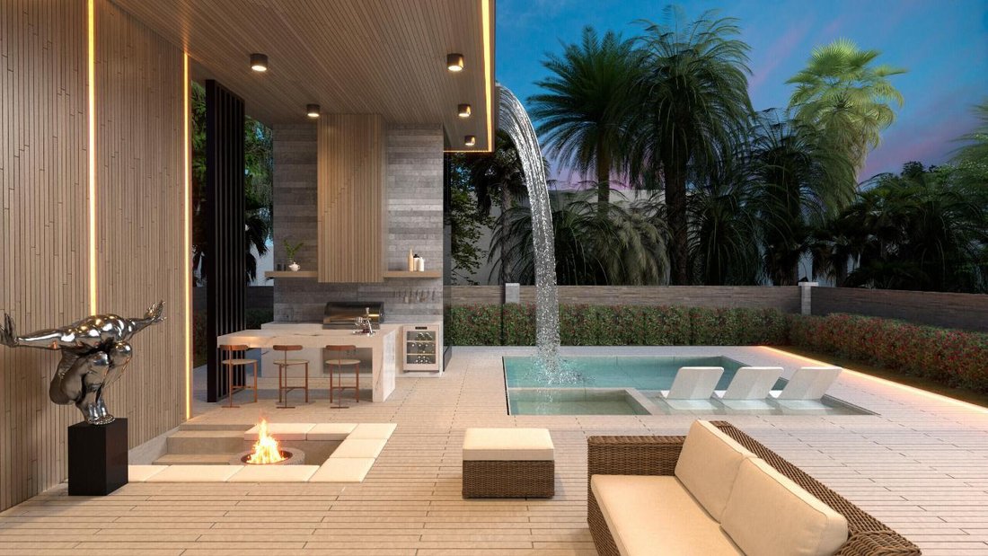 House in Delray Beach, Florida, United States 4 - 16963393