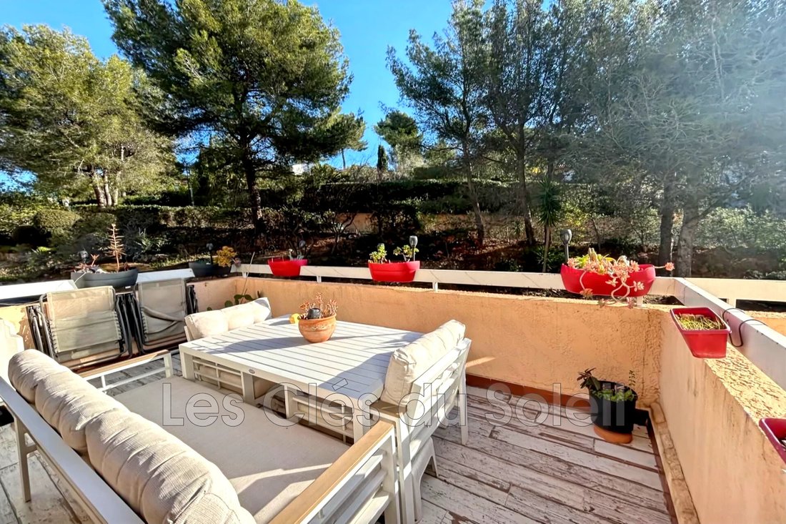 Apartment in Bandol, Provence-Alpes-Côte d'Azur, France 1 - 16968514