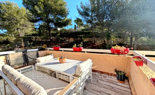 Apartment in Bandol, Provence-Alpes-Côte d'Azur, France 1